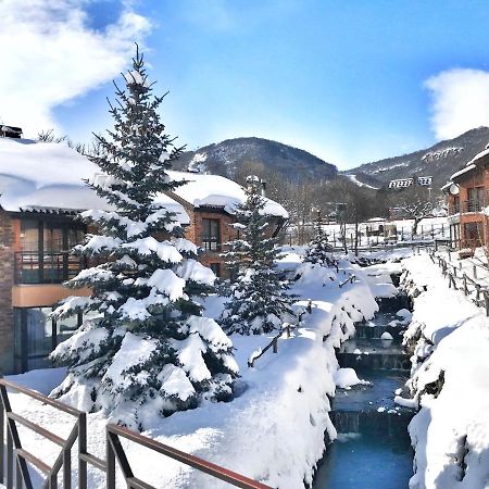 Teghenis Resort Цахкадзор Екстер'єр фото